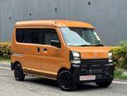 Suzuki Every Join Special Edition 2025