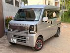 Suzuki Every Join Turbo 2017