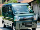 Suzuki Every join turbo 2024