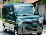 Suzuki Every Join Turbo 2024