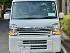 Suzuki Every Join Turbo 2025
