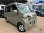 Suzuki Every Join Turbo buddy Van 2025