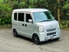 Suzuki Every JOIN TURBO DA64V 2012