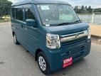 Suzuki Every join turbo nv100 2024