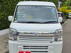 Suzuki Every Joint J Edition 2025