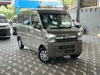 Suzuki Every Joint Push start 2026