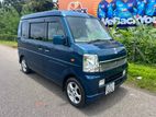 Suzuki Every Jp Wagon 2015