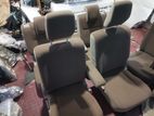 Suzuki Every Jp Wagon Seat Set