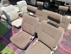 Suzuki Every Jp Wagon Seat Set