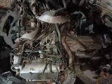 Suzuki Every K6A Turbo Engine Head and Block For DA64