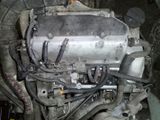 SUZUKI Every K6A Turbo Engine Motte with gear box/DA64