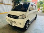 Suzuki Every Keyton M70 2022