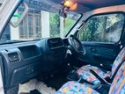 Suzuki Every 2001
