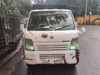 Suzuki Every Lorry 2004