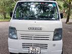 Suzuki Every Lorry 2013