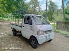 Suzuki Every Lorry Truck 2000