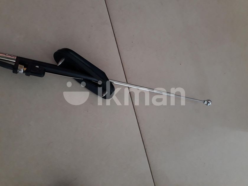 Suzuki Every/ Maruti 800 Antenna for Sale in Gampaha City ikman