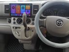 Suzuki Every 2011