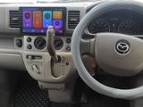 Suzuki Every 2011