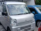 Suzuki Every Mazda van 2024