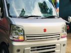 Suzuki Every Mini Van for Rent