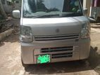 Suzuki Every Mini Van for Rent