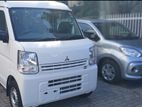 Suzuki Every Mitsubish minicab 2023