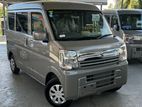 Suzuki Every NON TURBO B/N 2026