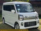 Suzuki Every original wagon b/new 2026