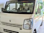 Suzuki Every PA 2017