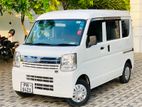 Suzuki Every PA 2017