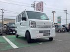 Suzuki Every PA 2023