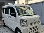 Suzuki Every PA 2023
