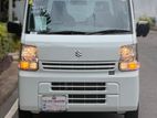 Suzuki Every PA 2023