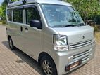 Suzuki Every PA 2024