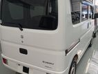 Suzuki Every PA 2024