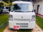 Suzuki Every PA 2024