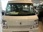 Suzuki Every PA 2025