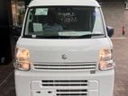 Suzuki Every PA 2025