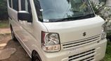Suzuki Every PA 2025