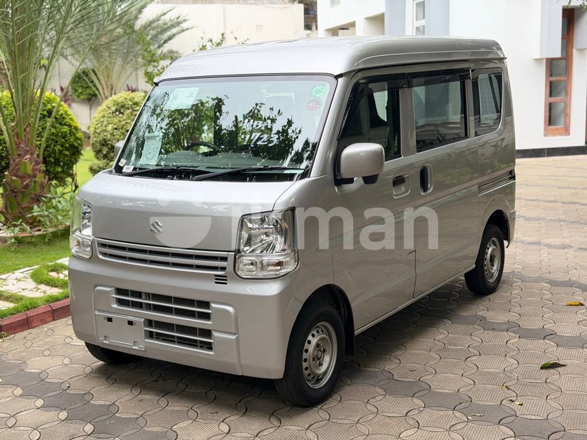 Grade Van Suzuki Every PA GRADE 2023 | Dehiwala | ikman