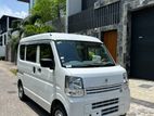 Suzuki Every PA-Grade 2023
