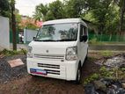 Suzuki Every PA High Roof 2024