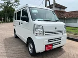 Suzuki Every PA Limited 2023