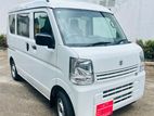 Suzuki Every PA Limited 2023