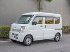 Suzuki Every PA Limited 2023