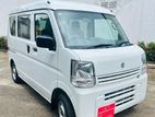Suzuki Every PA Limited 2023
