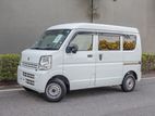 Suzuki Every PA Limited 2023