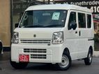 Suzuki Every PA limited 2023