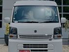 Suzuki Every PA Limited 2023